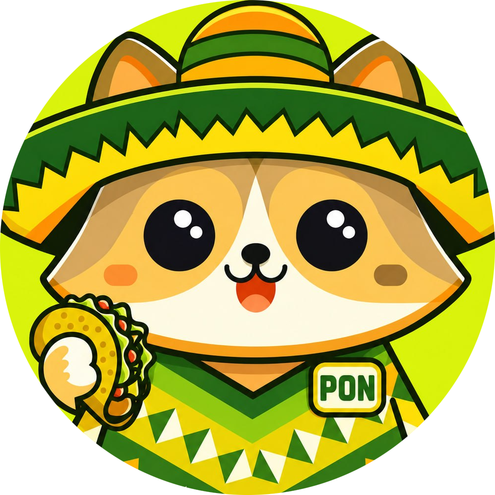 Poncho logo